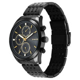 Sonata Magna Quartz Multifunction Watch For Men 7155nm01