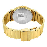 Timex Full Roman Green Dial Astrological Watch - TW000R469