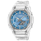 Casio G-Shock GA-2100BM-7A2DR - G1690
