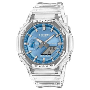 Casio G-Shock GA-2100BM-7A2DR - G1690 - KRISHNA WATCH COMPANY