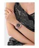 PHILIPP PLEIN Analog Black Dial Men's Watch-PWPZA0424