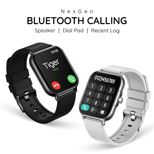 Pebble Smartwatch PFB56 Nomad Misty Grey