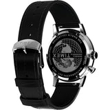 TIMEX Marlin Blue Round Dial Analog Men Watch - TWEG26803 - KRISHNA WATCH COMPANY