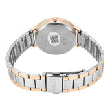 Timex Green Dial Women's Watch - TWEL15827 - KRISHNA WATCH COMPANY