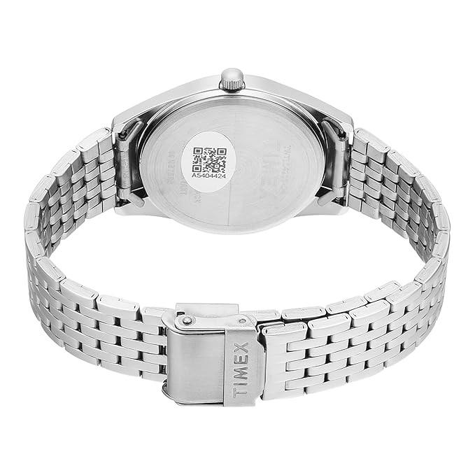 Timex Women Marine Blue Dial Analog  Watch - TWTL14100