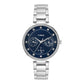 Timex Blue Dial Women's Watch - TWEL18729