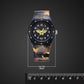 Zoop Justice League Wonder Woman Analog Watch for Girls Kids c4048pp57