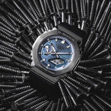 Casio G-SHOCK GBM-2100A-1A2DR - G1582