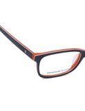 Titan Full Rim Rectangular Women's Spectacle Frame - TR1207B1A1 - KRISHNA WATCH COMPANY
