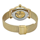 Timex Green Dial Stainless Steel bracelet Men's Watch - TWEG16721 - KRISHNA WATCH COMPANY