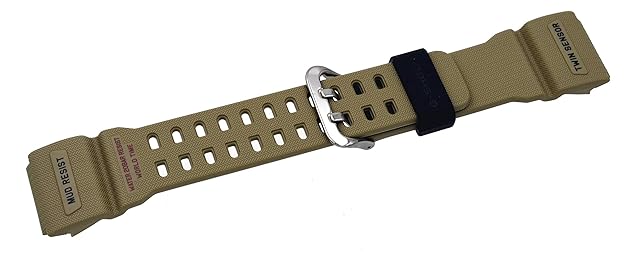 Casio Watch Strap Band GG-1000-1A5