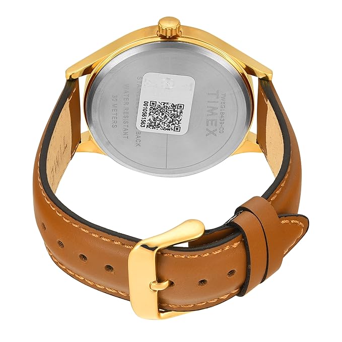 Timex Champ Dial Men's Watch TWEG18439