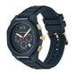 ARMANI EXCHANGE Men Blue Dial Round Analog Watch - AX4168