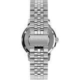 TIMEX Marlin Mechanical Automatic Men Watch - TWEG26712 - KRISHNA WATCH COMPANY