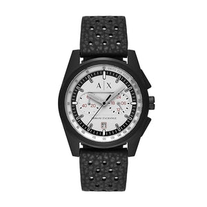 Armani Exchange Analog Gray Dial Men's Watch - AX2865 - KRISHNA WATCH COMPANY