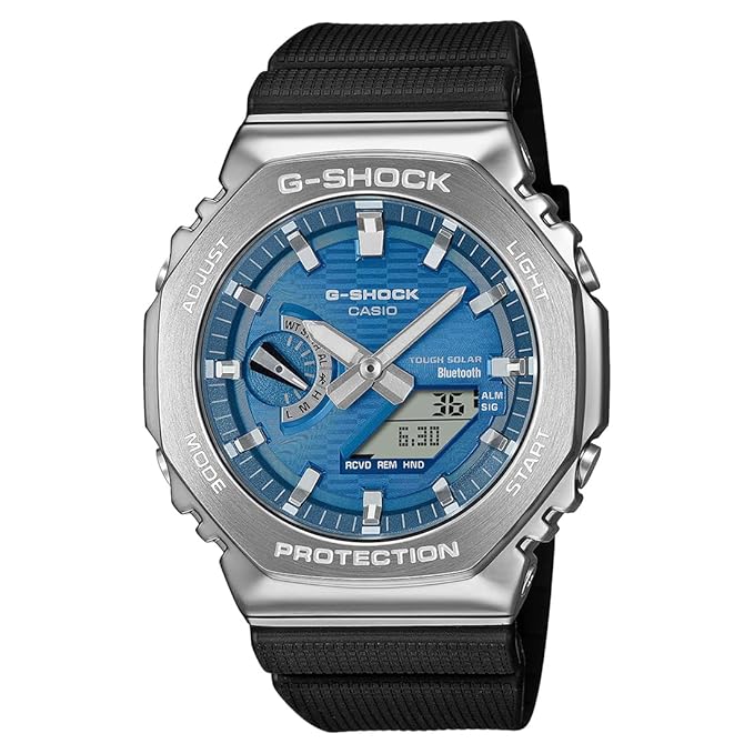 Casio G-Shock GBM-2100A-2BDR - G1734