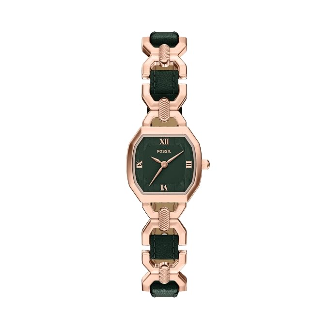 Fossil Harlow Quartz Women 22 mm ES5498