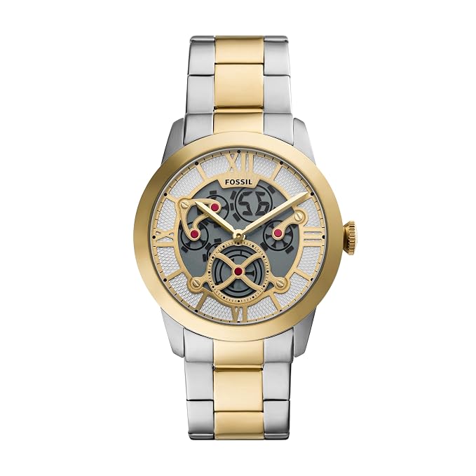 Fossil Townsman Analog Watch For Men FS6193