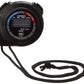Casio Black Digital - Stopwatch HS-3V-1RDT - S023