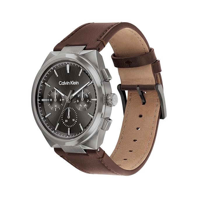 CALVIN KLEIN Distinguish Analog Watch for Men - 25200508