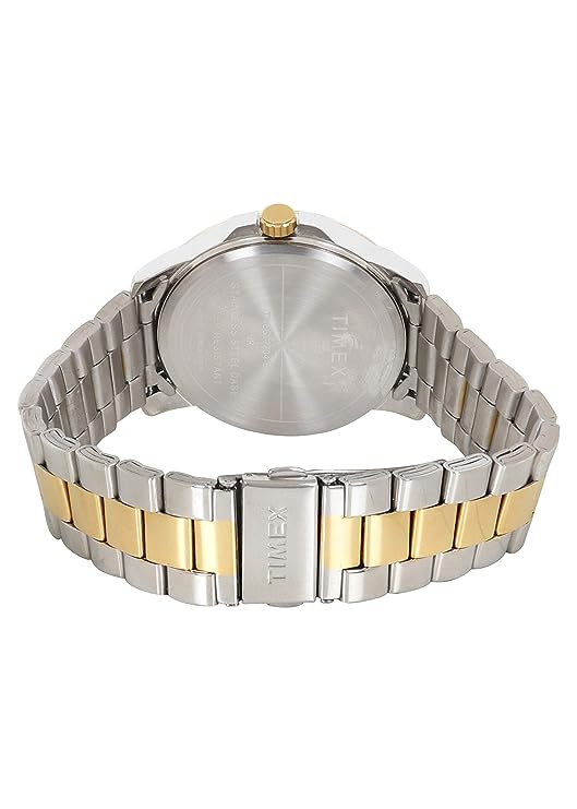 M79 Automatic Stainless Steel Bracelet Watch 40mm - Stainless Steel/Br