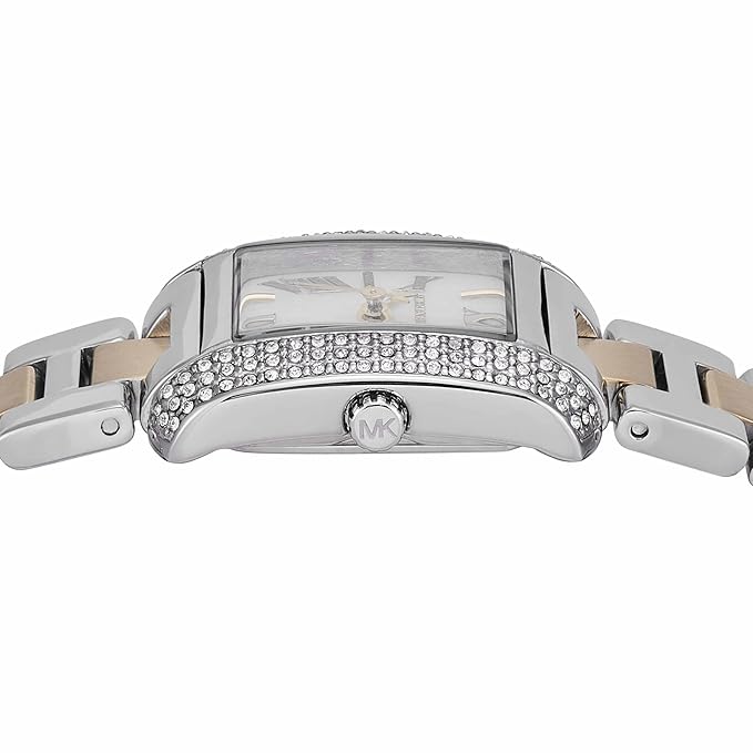 Michael Kors Emery Multicolor Quartz Watch MK4882