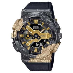 Casio G-Shock GM-114GEM-1A9DR - G1346 - KRISHNA WATCH COMPANY