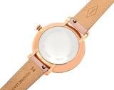 Fossil Jacqueline Analog Watch for Women - ES3988 - KRISHNA WATCH COMPANY