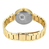 Timex Green Dial Women's Watch - TWEL18719 - KRISHNA WATCH COMPANY