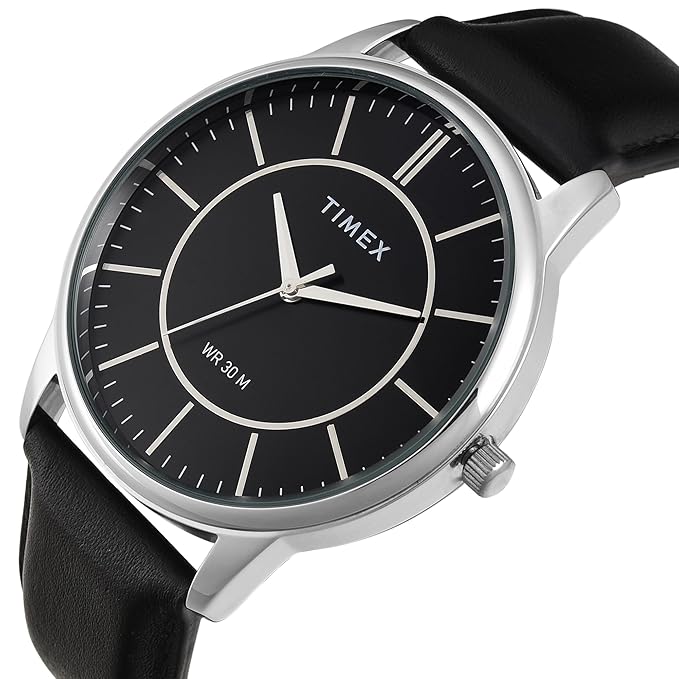 TIMEX Classics Analog Watch for Men TWTG12101