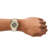 Fossil Townsman Analog Watch For Men FS6193