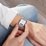 CASIO Vintage Collection Analog-Digital - AQ230A7DMQ - AD03