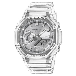 Casio G-Shock GA-2100BM-7A8DR - G1691 - KRISHNA WATCH COMPANY