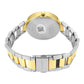 Timex Green Dial with Roman Numbers Women's Astrological Watch - TW000X274