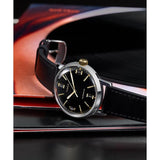 TIMEX Marlin Mechanical Automatic Men Watch - TWEG26711 - KRISHNA WATCH COMPANY