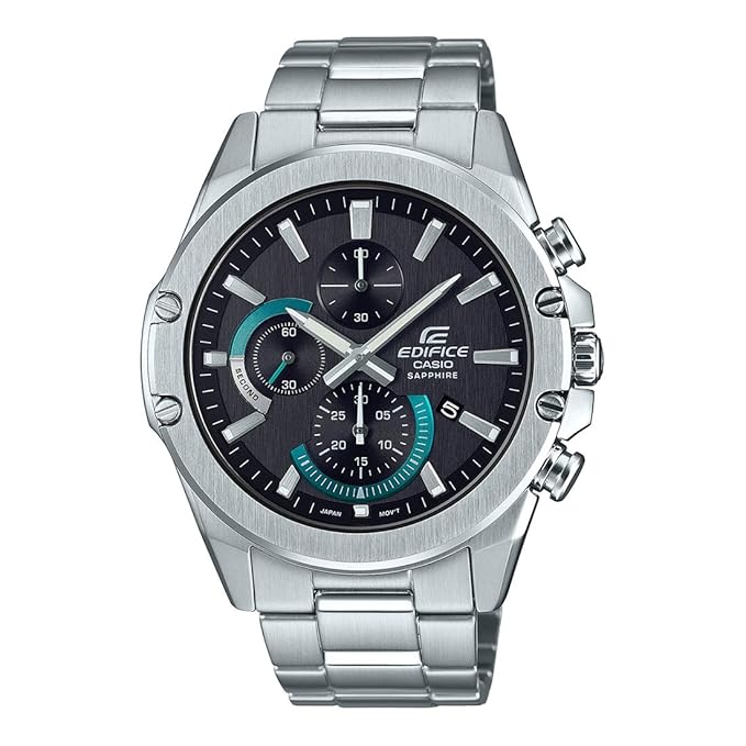 Casio Edifice EFR-S567D-1AVUDF - EX506