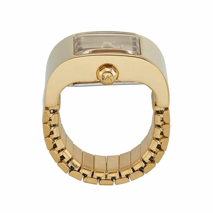 Michael Kors Darrington Quartz Women 13 mm MK4883