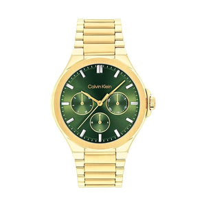 Calvin Klein Vibrancy Qtz Women's Watch 25100053