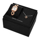 Armani Exchange  for Women  - AX7167SET