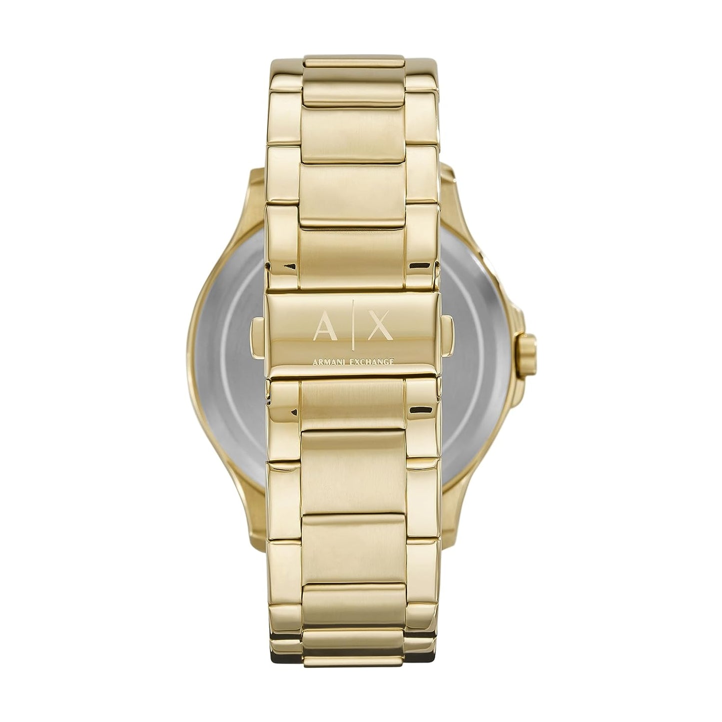 Armani Exchange Analog Black Dial Men's Watch-AX7124