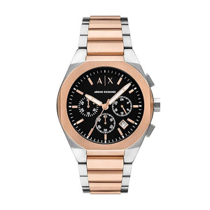 Armani Exchange Chronograph Watch for Men - AX4181 - KRISHNA WATCH COMPANY
