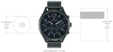 Tommy Hilfiger 1791471 Gavin Analog Watch for Men