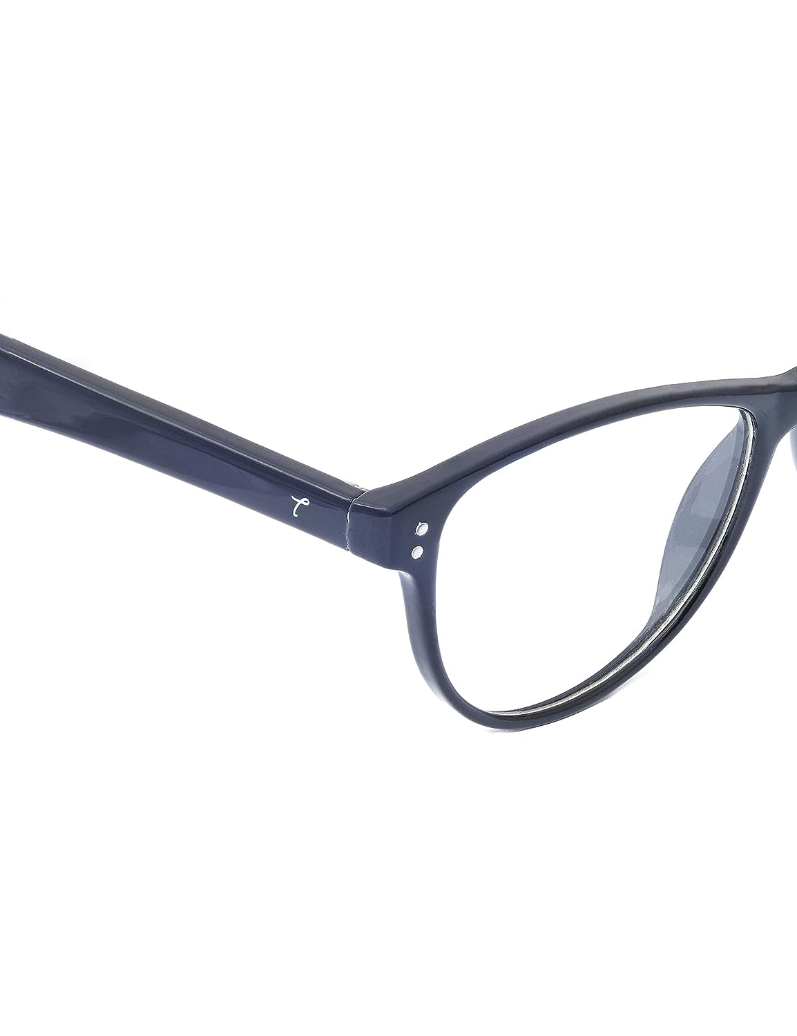 Titan Full Rim Cat Eye Women's Spectacle Frame - TW1045WFP1