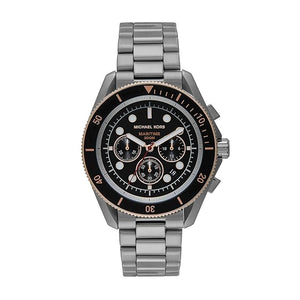 Michael Kors Maritime Men Quartz Chronograph MK9204 - KRISHNA WATCH COMPANY