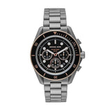 Michael Kors Maritime Men Quartz Chronograph MK9204 - KRISHNA WATCH COMPANY
