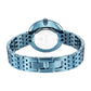 Titan Purple Unending Beauty Blue Dial Analog Watch 95163QM01 (DM238)