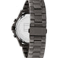 Tommy Hilfiger Analog Grey Dial Men's Watch- TH1710479