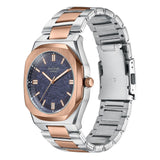 Poze By Sonata Quartz Analog Watch For Men - 70098KM01