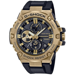 Casio G-Shock GST-B100GB-1A9DR - G1273 - KRISHNA WATCH COMPANY