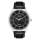 TIMEX Classics Analog Watch for Men TWTG12101